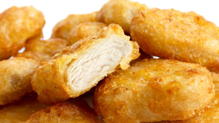 Can Cats Eat Chicken Nuggets? Everything You Need To Know