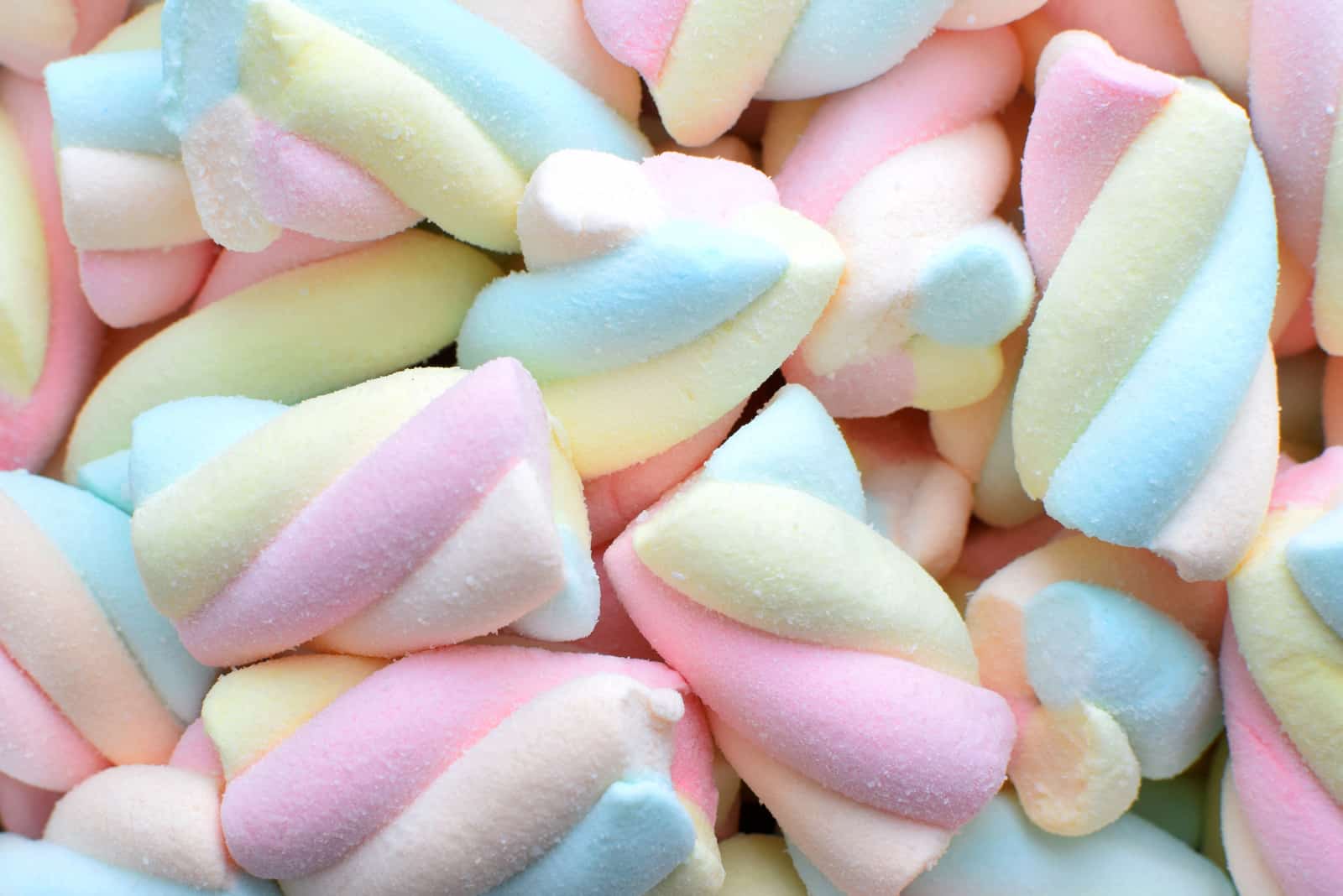 photo of Marshmallows