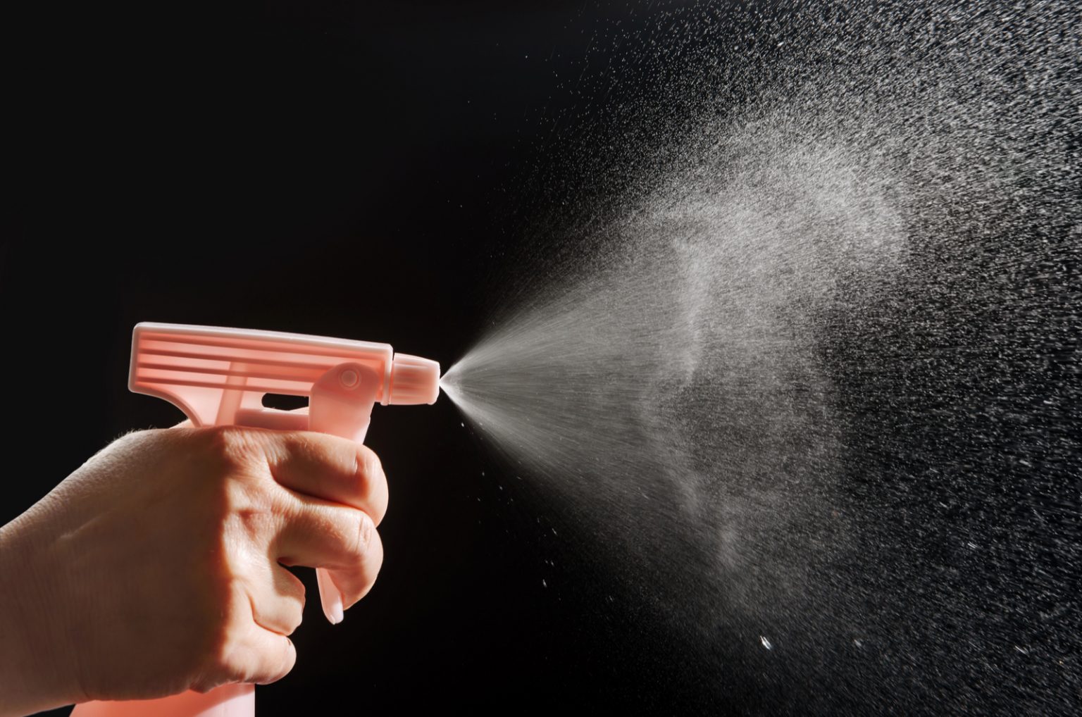 Spraying Cat With Water? Is It Good Or Bad?