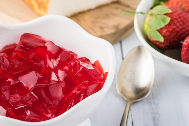 Can Cats Eat Jello? Here’s What You Need To Know