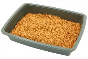 List Of Sifting Litter Box Choices For Pine Pellets Happywhisker