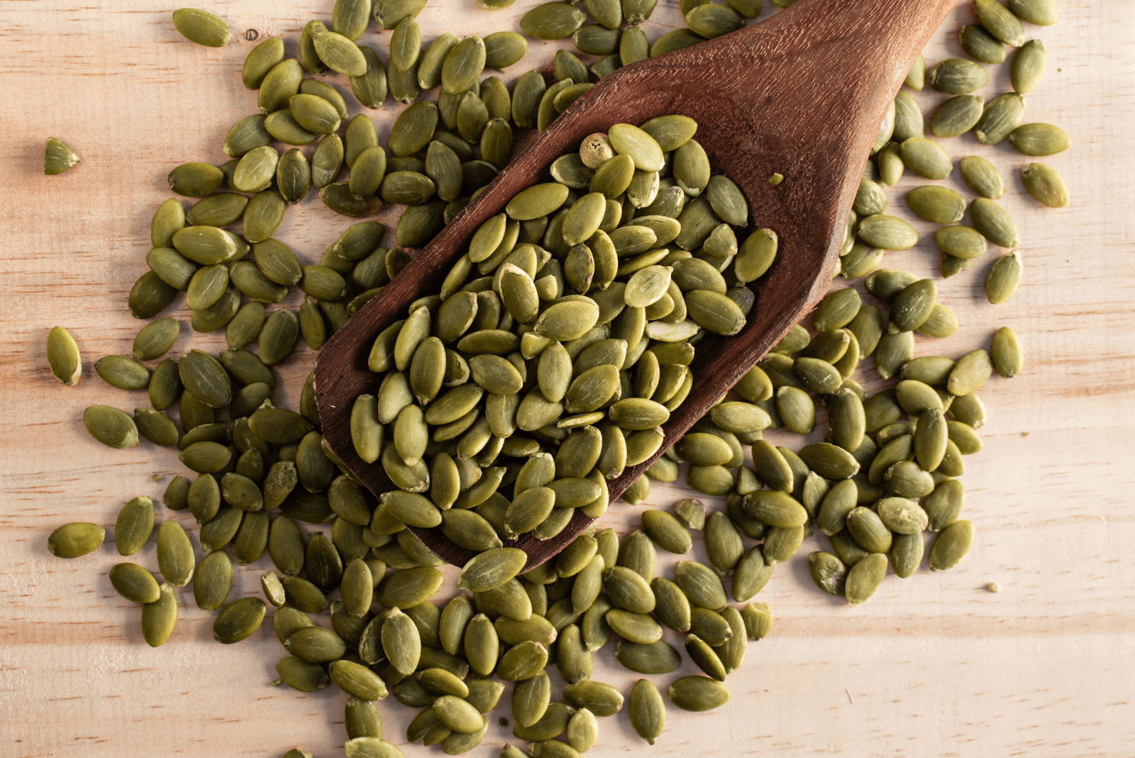 Raw Pumpkin Seeds