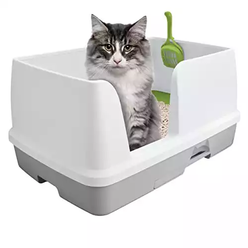 Purina Tidy Cats Breeze XL Multi Cat Box