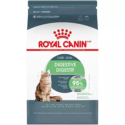 Royal Canin Digestive Care Dry cat Food