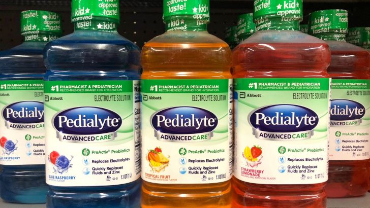 Is Pedialyte For Cats Safe? Yes! And Here’s How To Use It
