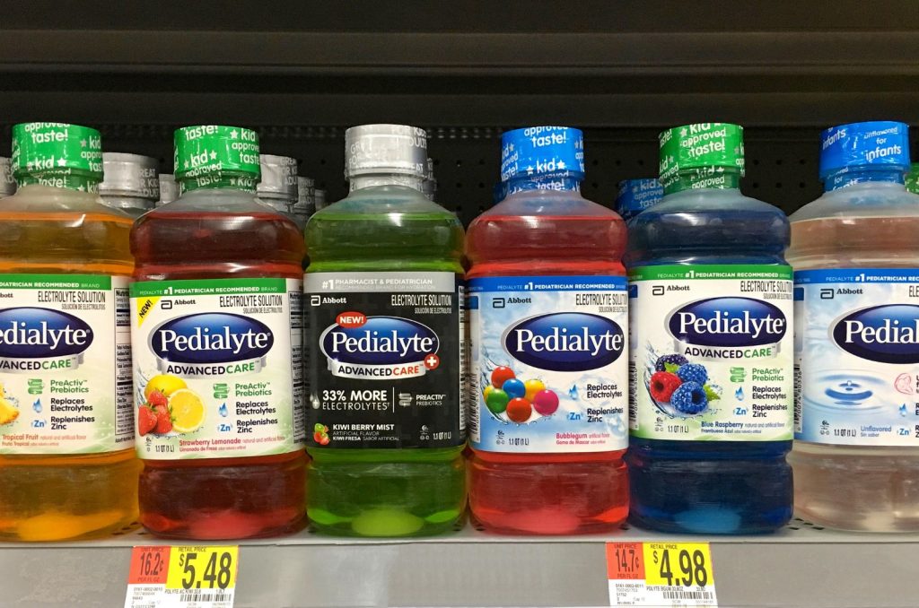 Is Pedialyte For Cats Safe? Yes! And Here's How To Use It