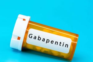 gabapentin medicine