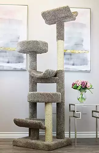 Prestige Cat Trees Cat Tower
