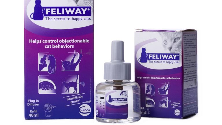 Comfort Zone Vs Feliway: Which Pheromone Diffuser Is Better?