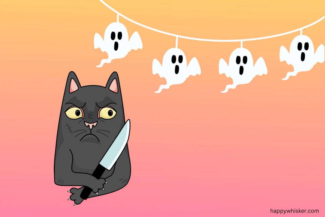 Can Cats See Ghosts? Paranormal Activity With Your Kitty
