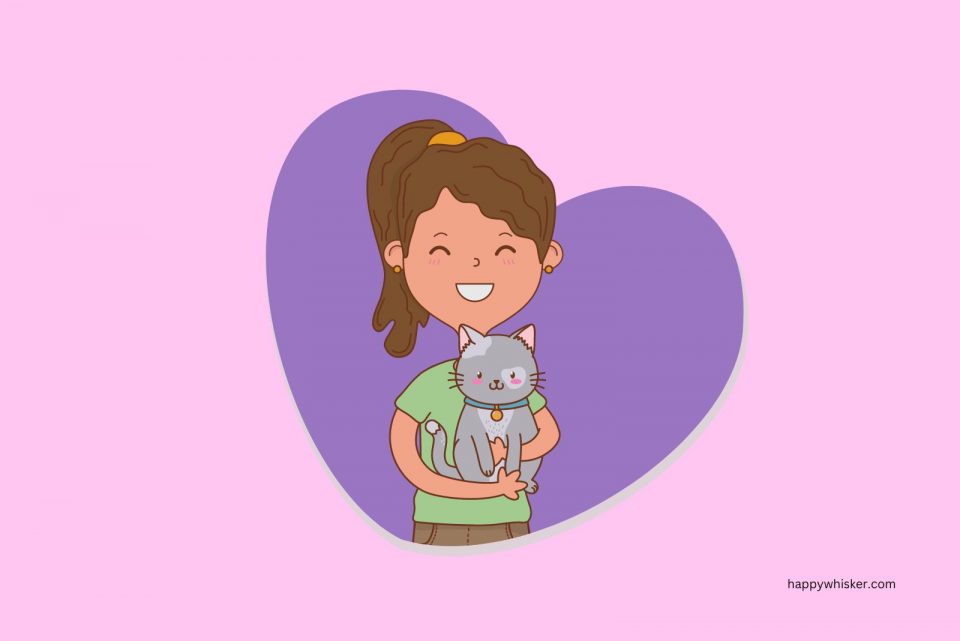 15 Tips & Tricks On How To Make A Cat Like You