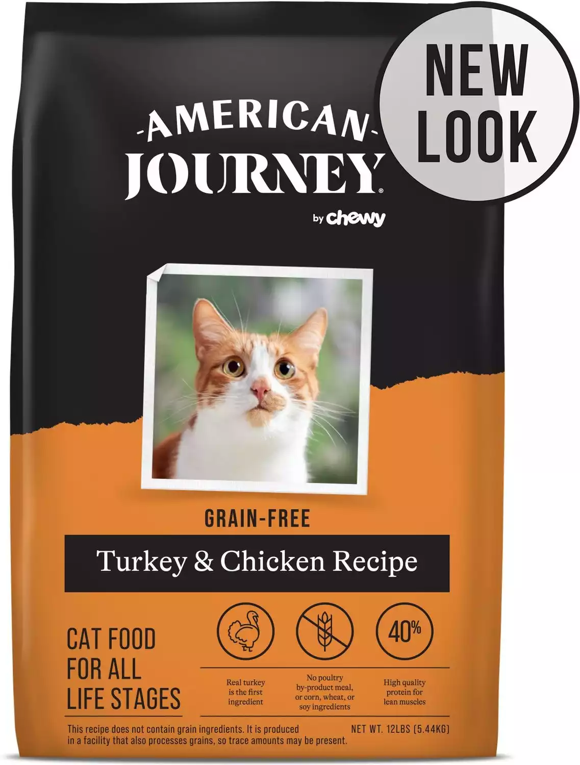 American Journey Turkey & Chicken Recipe