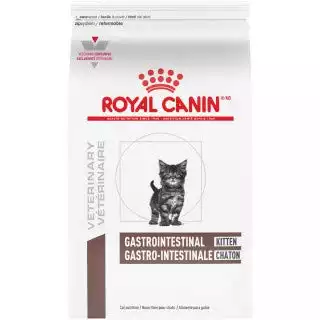 Royal Canin Gastrointestinal Kitten Dry Food