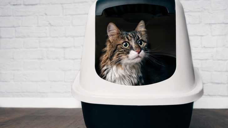 Top Picks For Maine Coon Litter Boxes (A 2023 Buyer’s Guide)