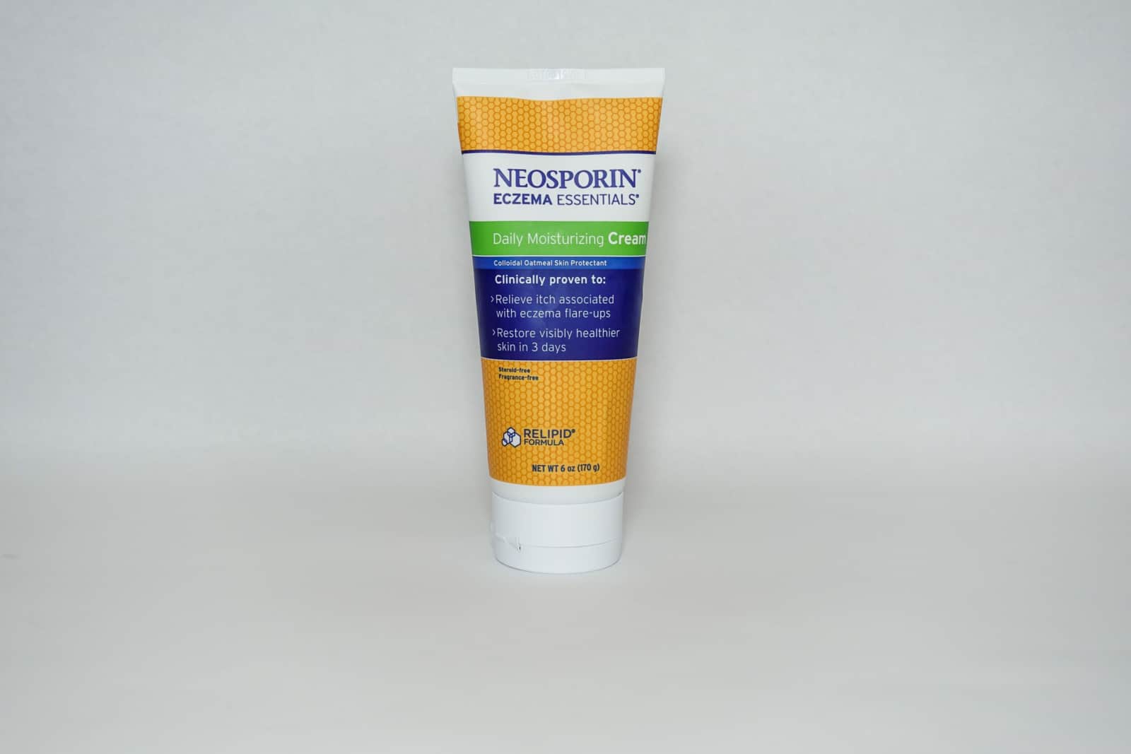 neosporin cream