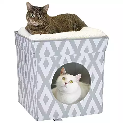 Cat Condo