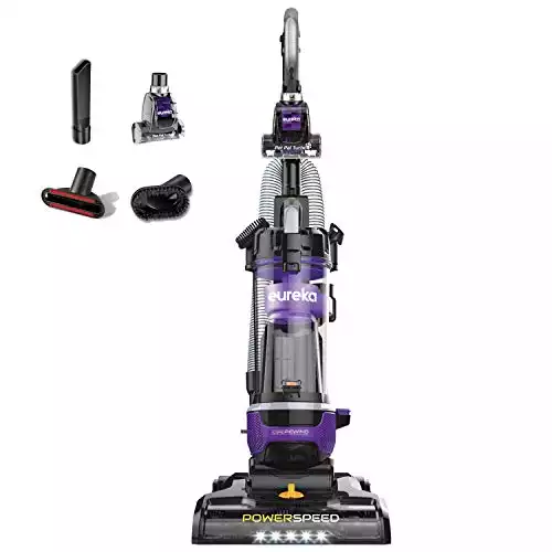 Eureka Turbo Bagless Vacuum Cleaner