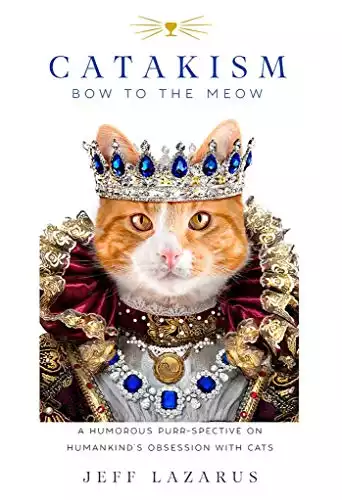 Catakism: Bow To The Meow