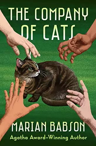The Company Of Cats
