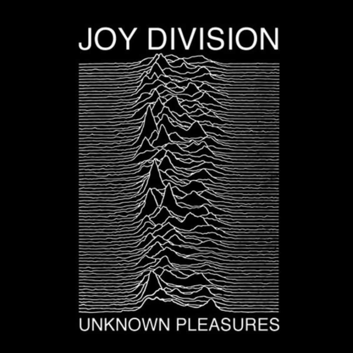 joy division album cover