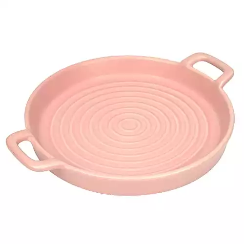 BiteKing Ceramic Cat Bowl