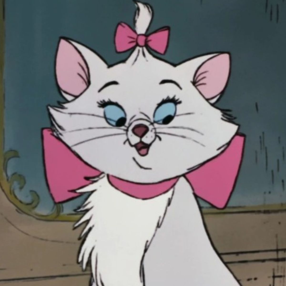 Marie from AristoCats