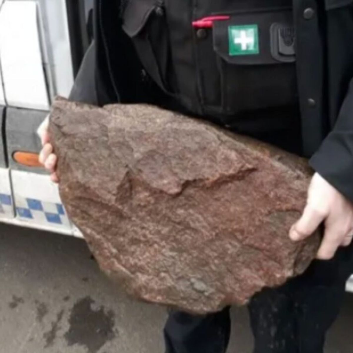 big boulder