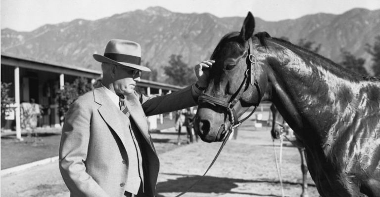 9 Legendary Horses That Shaped U.S. History