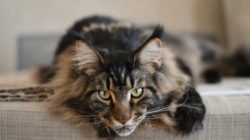 Maine Coon