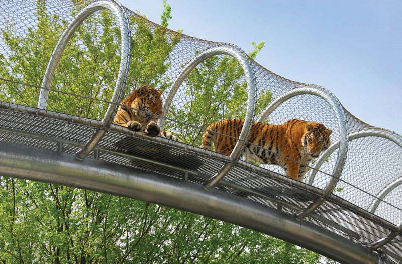Philadelphia Zoo – Philadelphia, PA