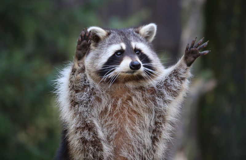Legal Alternatives And Responsible Wildlife Interaction