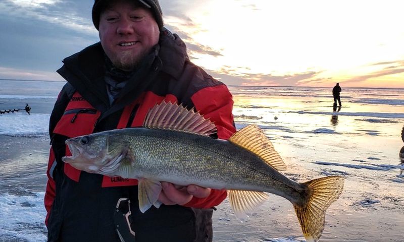 Mille Lacs Lake (Minnesota)