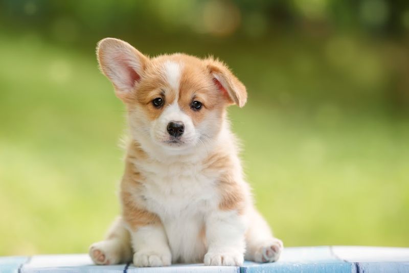 Great For Boosting Confidence In Young Dogs