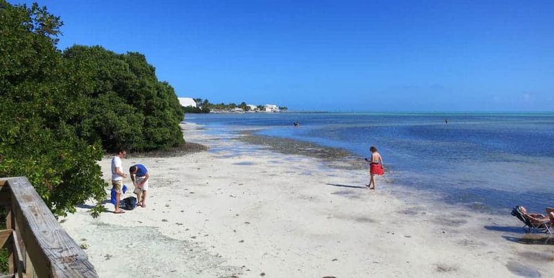 Anne's Beach (Islamorada)