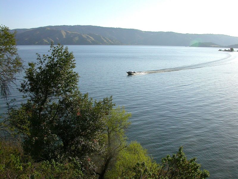 Clear Lake (California)