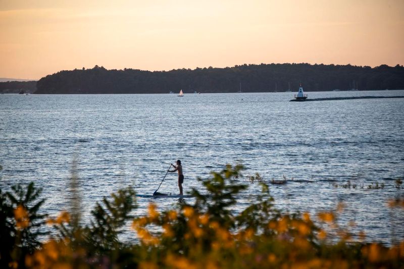 Lake Champlain (New York, Vermont)
