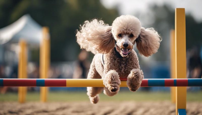 Active And Playful