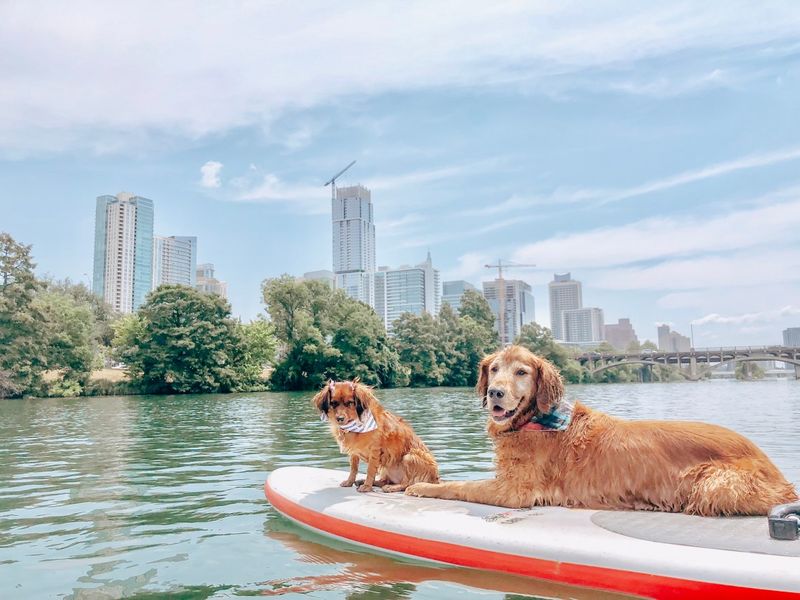 Austin, Texas