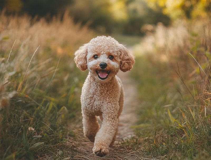 Hypoallergenic Coat