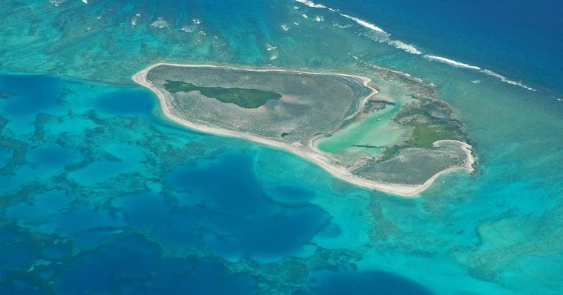 Hawaii's Unique Isolation Makes It Possible