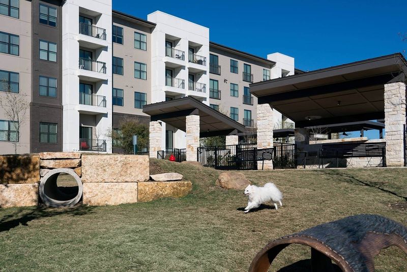 Pet-Friendly Housing And Neighborhoods