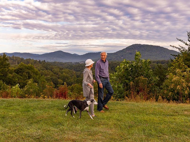 Asheville, North Carolina