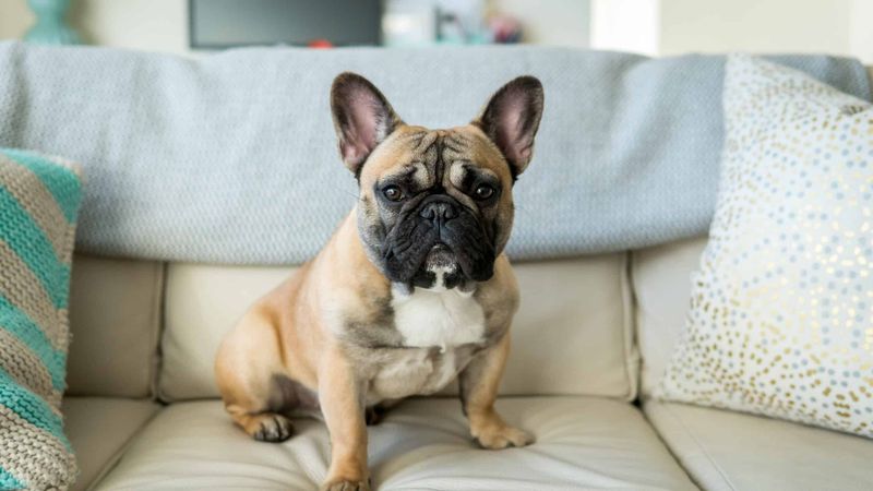 French Bulldog