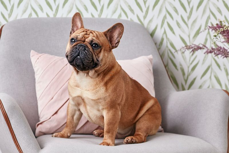 French Bulldog – City Dwellers' Delight For Limited Space And Time
