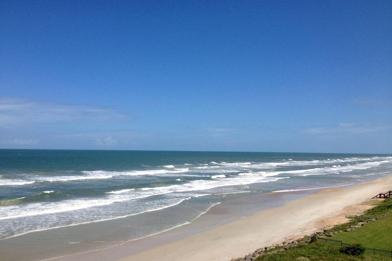 Bethune Beach (Volusia County)