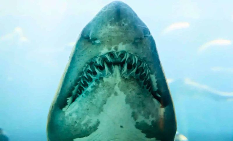 What These Fossils Reveal About Ancient Marine Life?