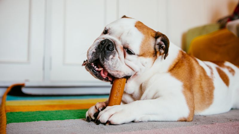 Try Vet-Recommended Calming Supplements