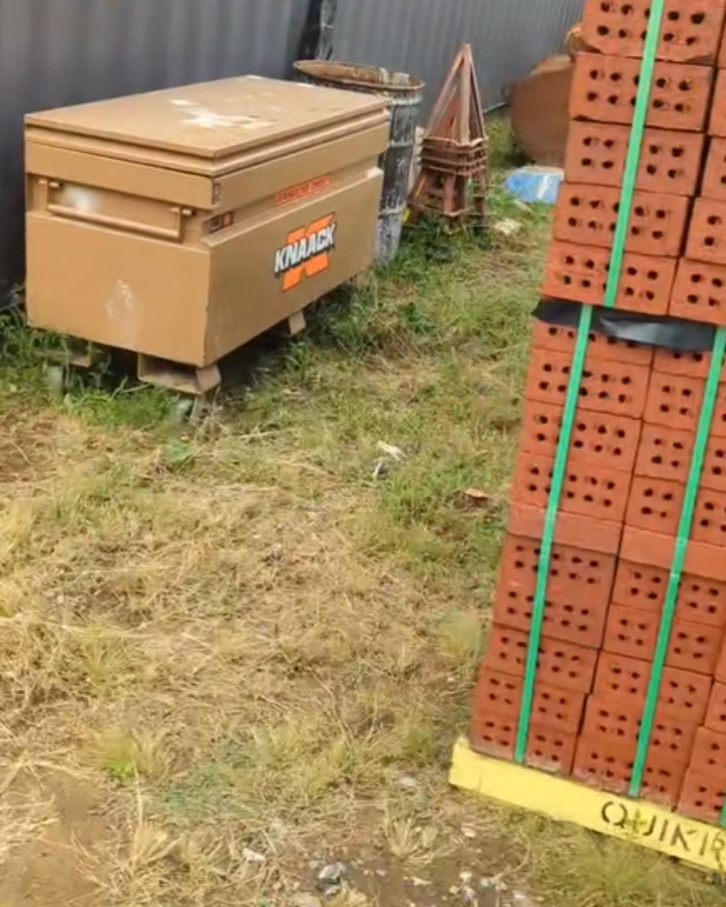 construction site