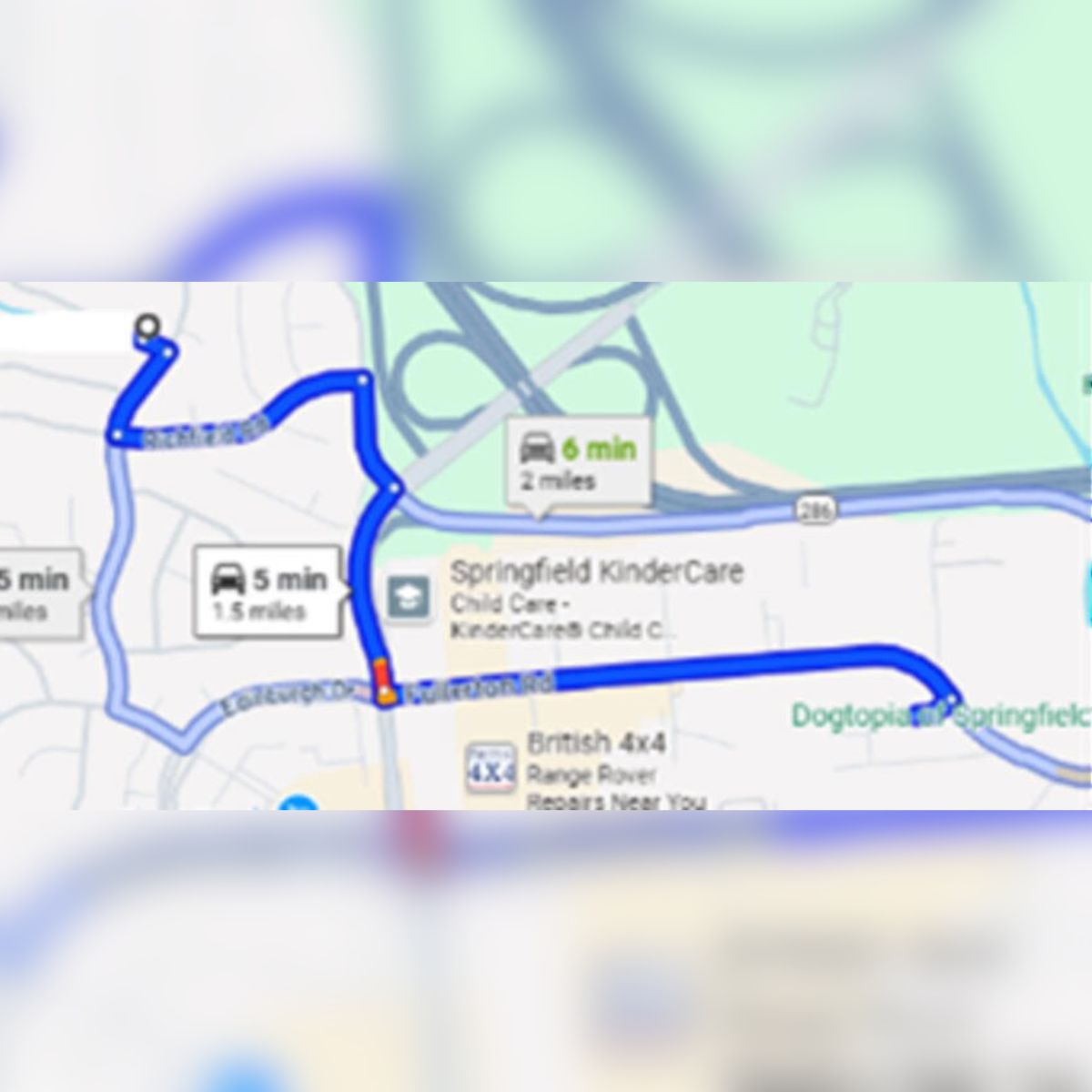 maps
