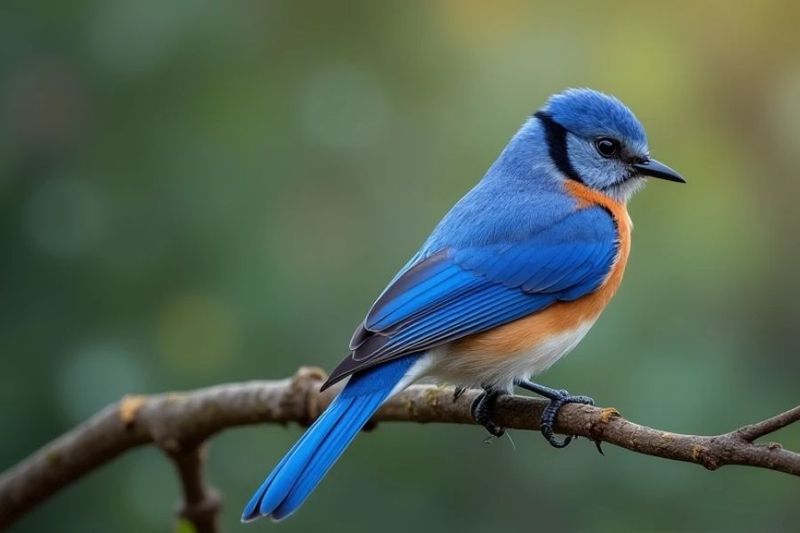 Bluebird - The Happiness Herald